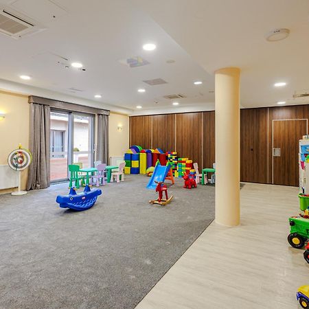Baltic Cliff Apartamenty Niechorze Exterior photo