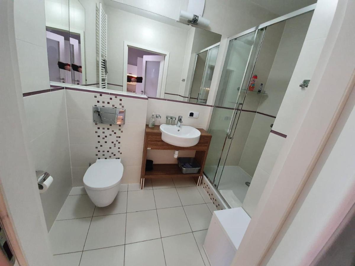 Baltic Cliff Apartamenty Niechorze Exterior photo