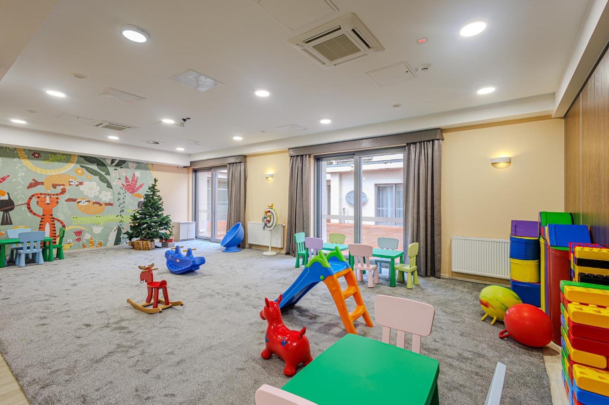 Baltic Cliff Apartamenty Niechorze Exterior photo